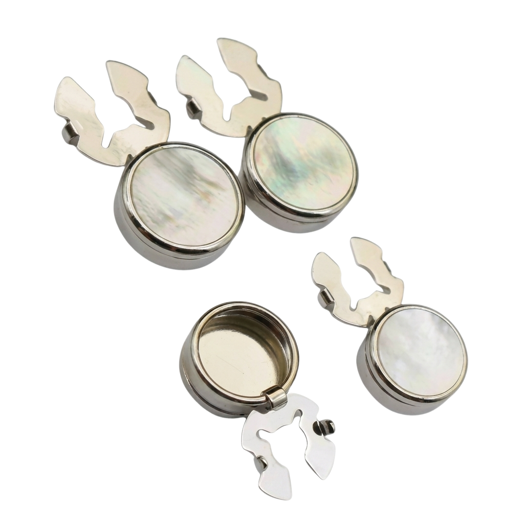 CB-4951 - Cubre Boton (Set de 6)