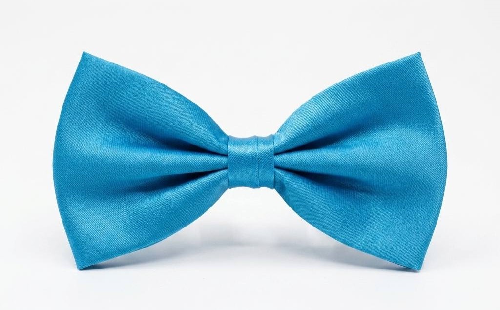 LAZ-3505 - Lazo Niño Azul