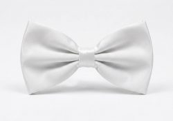 LAZ-3506 - Lazo Niño Blanco