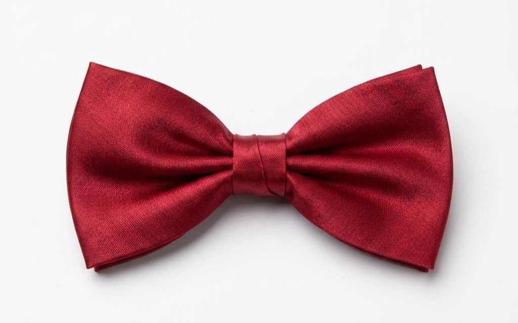 LAZ-3503 - Lazo Niño Rojo