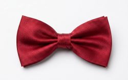 LAZ-3503 - Lazo Niño Rojo