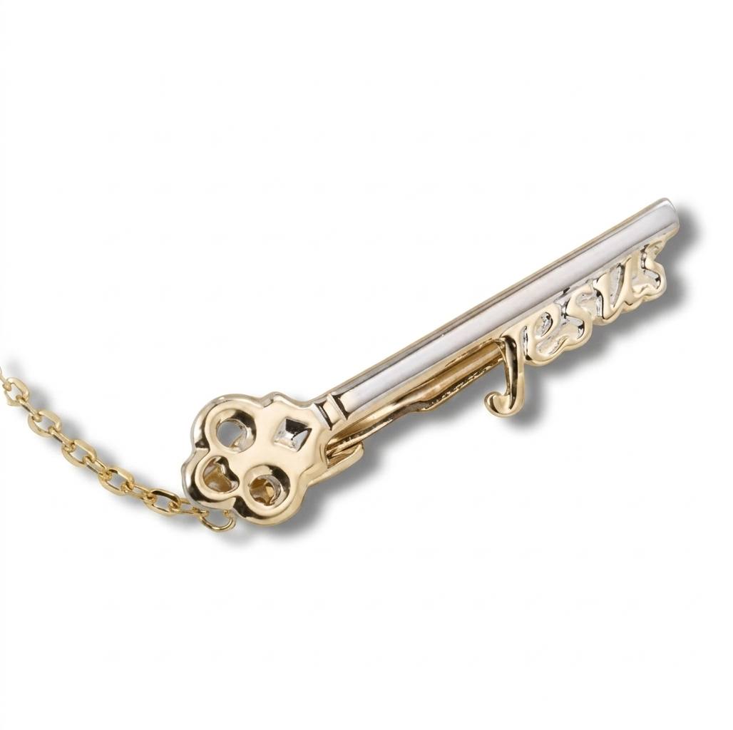 PZ-4539 PISA CORBATA