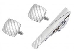 PZ-4003 - Pisa Corbata y Yuntas