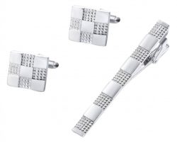 PZ-4004 - Pisa Corbata y Yuntas