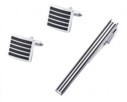 PZ-4005 - Pisa Corbata y Yuntas