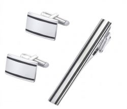 PZ-4006 - Pisa Corbata y Yuntas