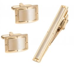 PZ-4010 - Pisa Corbata y Yuntas