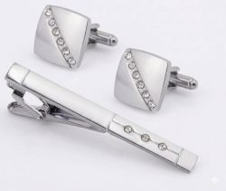 PZ-4011 - Pisa Corbata y Yuntas