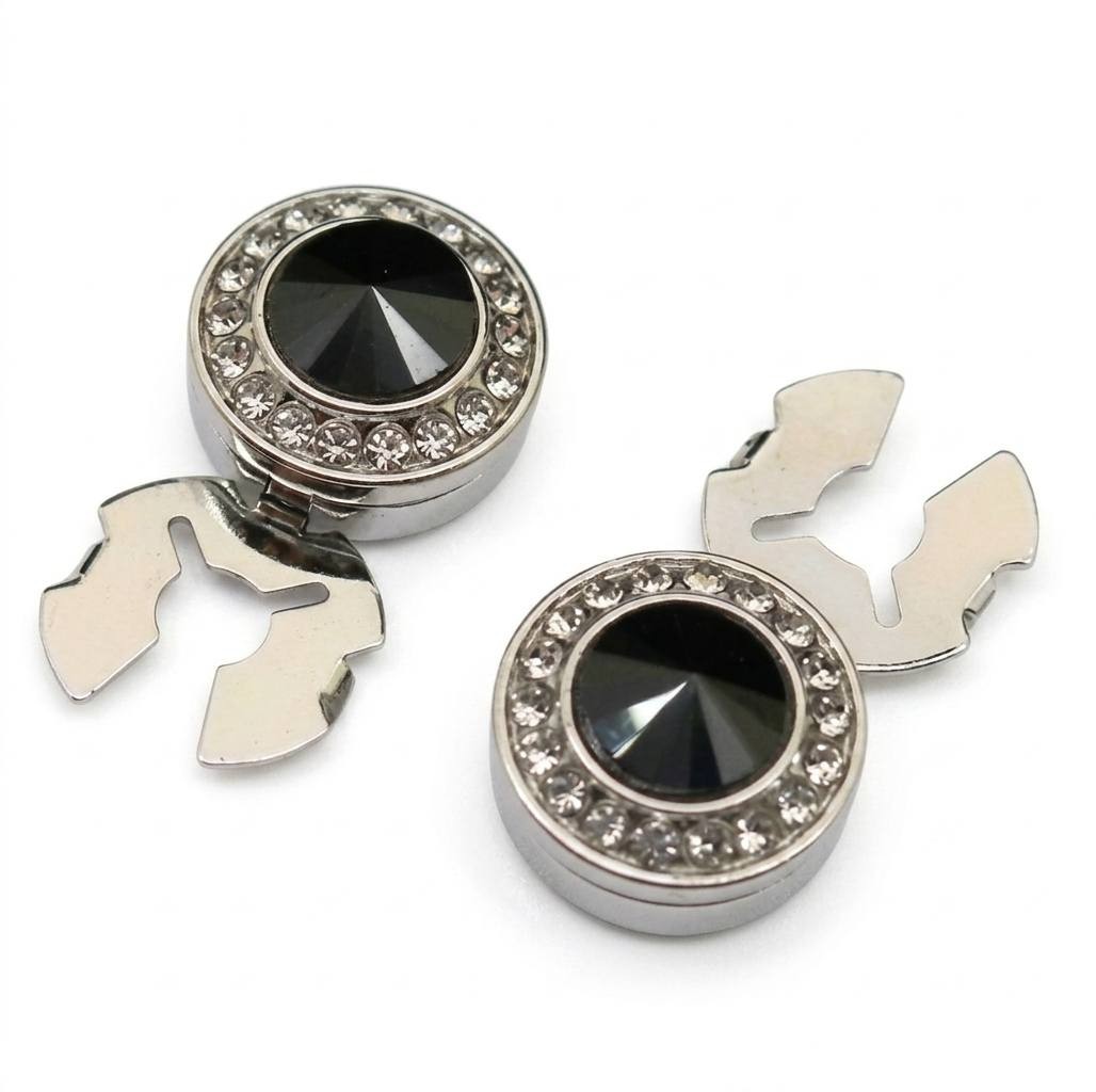 CB-4903 - Cubre Boton (Set de 2)