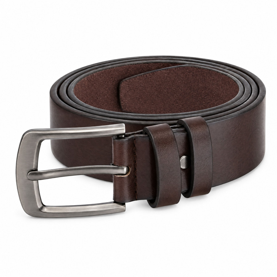 BA-22 - Correa Caballero (12 Piezas) Marron