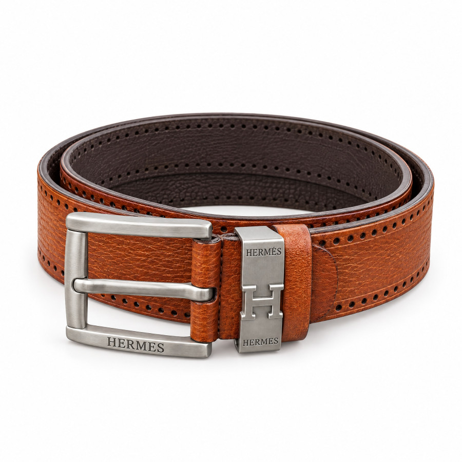 BA-24 - Correa Caballero Hermes (12 Piezas) Colonial